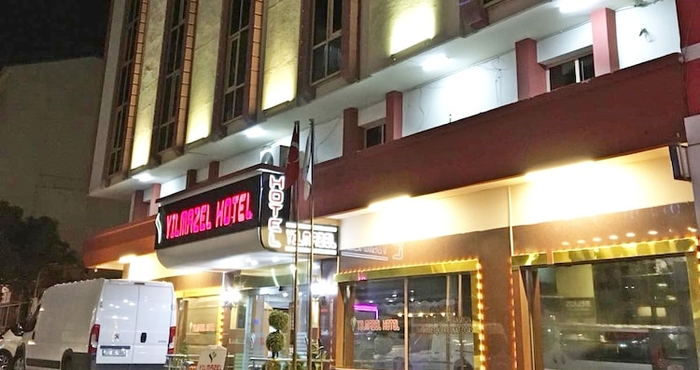 Lainnya Yilmazel Hotel