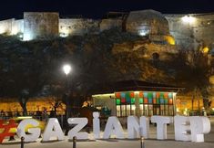 其他 7 Yilmazel Hotel