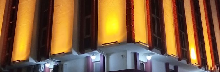 其他 Yilmazel Hotel