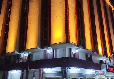 其他 Yilmazel Hotel