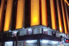 其他 Yilmazel Hotel