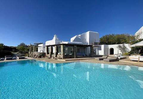 Others Villa Alessandra - Near Ornos Beach