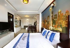 Lain-lain 5 Mayfair Danang Hotel