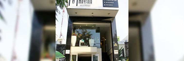 Lain-lain Mayfair Danang Hotel