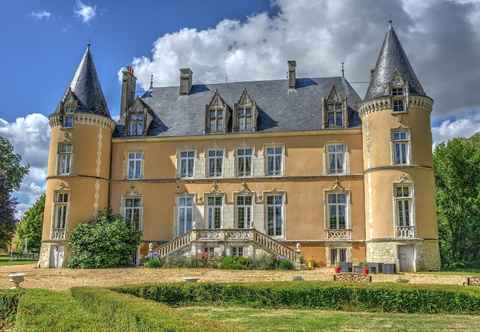 Others Château de Blavou