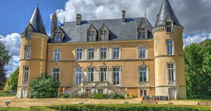 อื่นๆ Château de Blavou