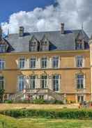 ภาพหลัก Château de Blavou