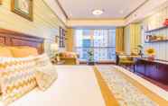 Lainnya 2 No.7 Apartment Hotel Xingguang