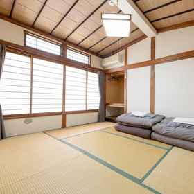 Primary image 1 meinn HANAMAKI - Hostel, Ninohe-gun Hotels