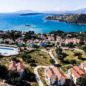 Primary image1阿凱花園家庭俱樂部飯店,Uzunkuyu Bucağı飯店