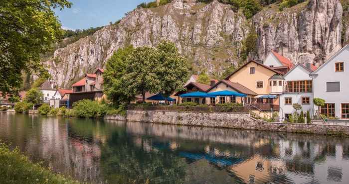 Lainnya Landhotel - Brauereigasthof Schneider