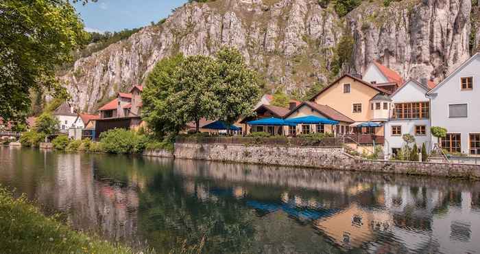 อื่นๆ Landhotel - Brauereigasthof Schneider