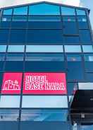 ภาพหลัก Hotel Base Nara - Hostel