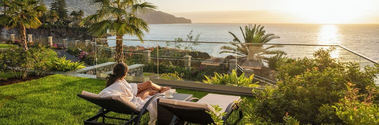 其他 Les Suites at The Cliff Bay