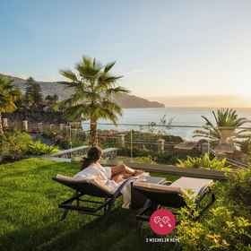 Primary image1崖灣套房飯店,丰沙尔飯店