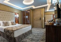 其他 7 Ayder Hasimoglu Hotel