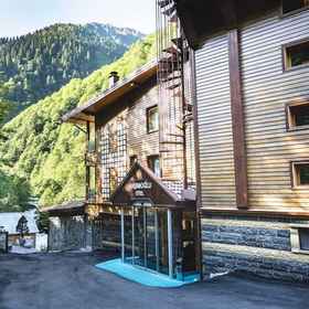 Primary image1埃德爾海斯莫格魯飯店,Villa babil hotel飯店