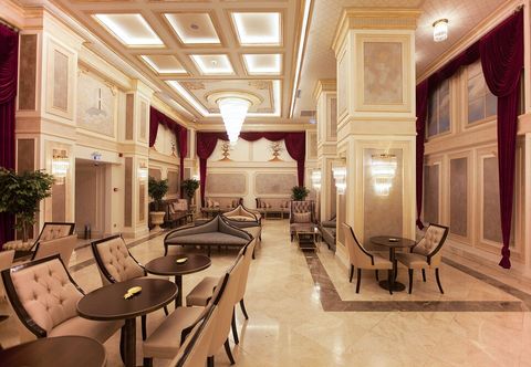 其他 Miss Istanbul Hotel & Spa