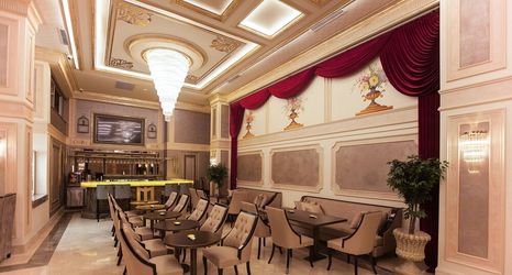 其他 2 Miss Istanbul Hotel & Spa