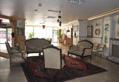 其他 6 Mevlana Sems Hotel