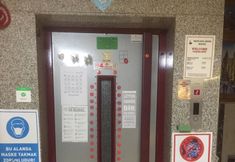 其他 4 Mevlana Sems Hotel