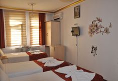 其他 7 Mevlana Sems Hotel
