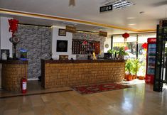 其他 2 Mevlana Sems Hotel