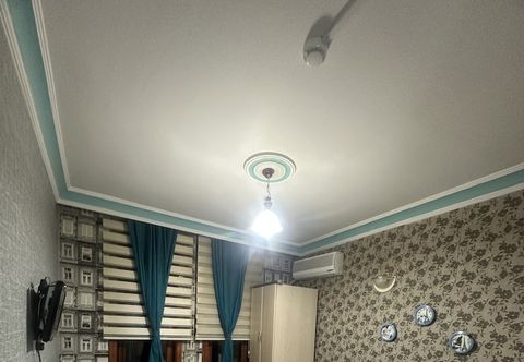 其他 Mevlana Sems Hotel