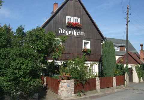 Others Jägerheim Löbsal