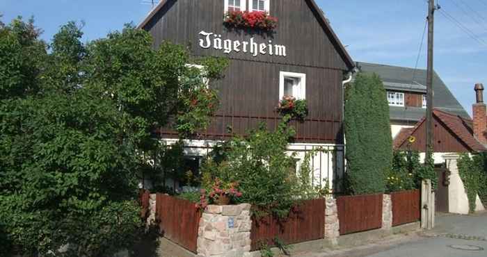 อื่นๆ Jägerheim Löbsal