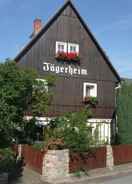 ภาพหลัก Jägerheim Löbsal