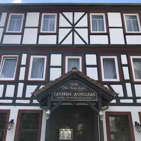 Primary image 1 Hotel-Restaurant Burgschaenke, Gründau Hotels