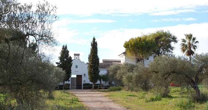 Lainnya Hacienda Dos Olivos