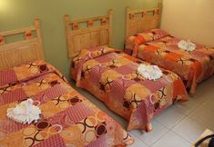 其他 7 Hotel Mayaland