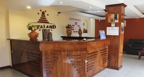 其他 2 Hotel Mayaland