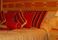 其他 4 Hotel Mayaland