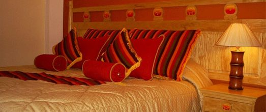 其他 4 Hotel Mayaland