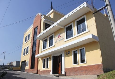 其他 Hotel Mayaland