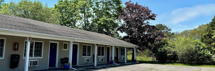 其他 Westhampton Seabreeze Motel