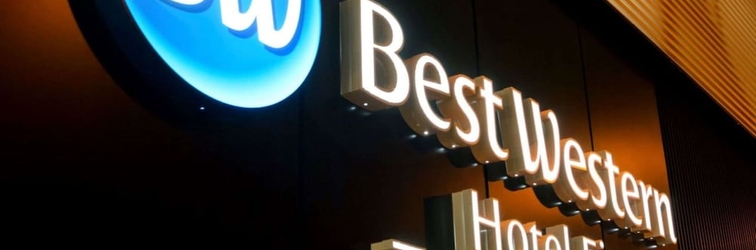 Khác Best Western Hotel Fino Tokyo Akihabara