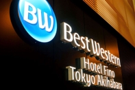 Khác Best Western Hotel Fino Tokyo Akihabara