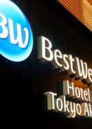 Primary image Best Western Hotel Fino Tokyo Akihabara