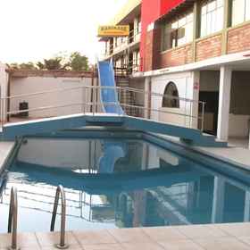 Primary image 1 Hospedaje Montenegro, Hotel Tate