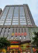 Primary image Guangzhou Yunli  Hotel