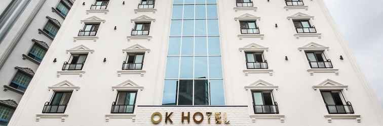 Khác Ok Hotel