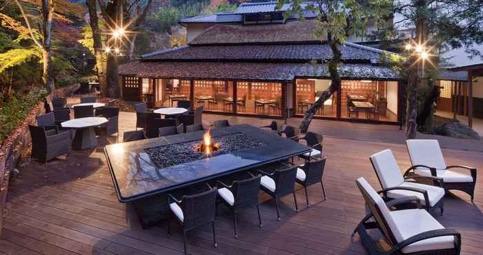 Lain-lain Tofuya Resort & Spa Izu