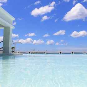 Primary image 1 Terrace Hotel Subic Bay, Tree Top Adventure Subic Hotels