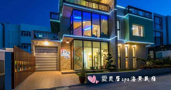 Others ING Spa B&B - PengHu