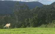 อื่นๆ 4 Nimbin Waterfall Retreat