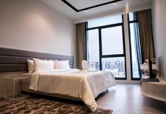 기타 7 Expressionz Professional Suites by MAD KL STAY